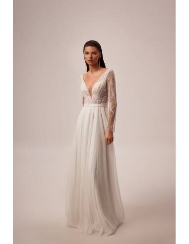 Wedding dresses Tilbury - MILLA NOVA