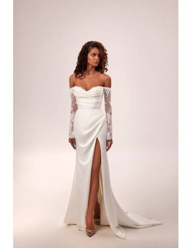 Wedding dresses Westwood - MILLA NOVA