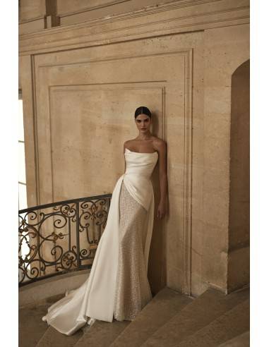 Wedding dresses Aminata - MILLA NOVA