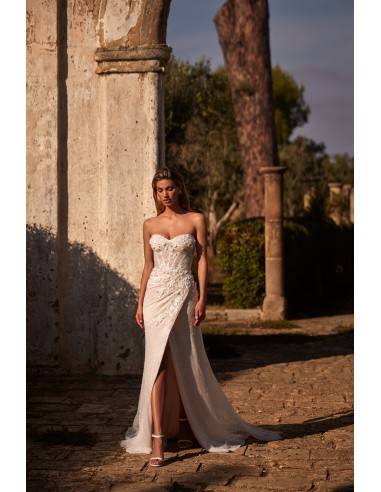 Wedding dresses Dulton - MILLA NOVA