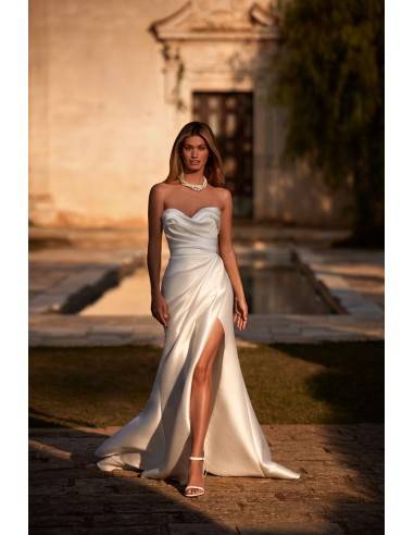 Wedding dresses Fiorella - MILLA NOVA