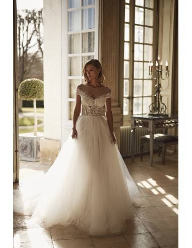 Wedding dresses Gritty - MILLA NOVA