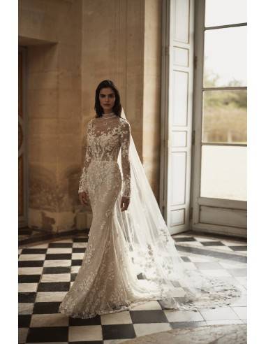 Wedding dresses Isida - MILLA NOVA