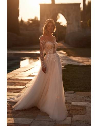 Wedding dresses Kalil - MILLA NOVA