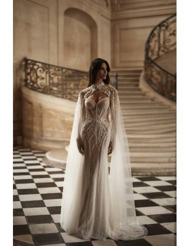 Vestidos de novia Kara - MILLA NOVA