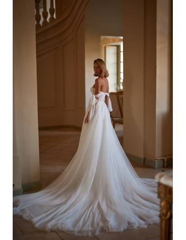 Wedding dresses Keith - MILLA NOVA