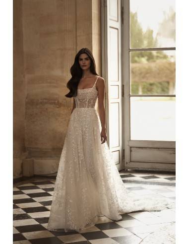 Wedding dresses Perugia - MILLA NOVA