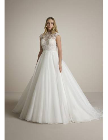 Vestidos de novia Aurora - Lady Bird