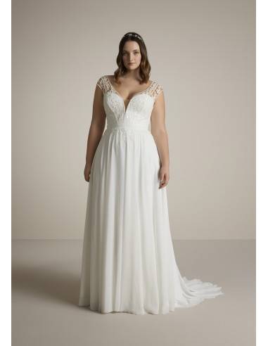 Wedding dresses Bhranti - Lady Bird