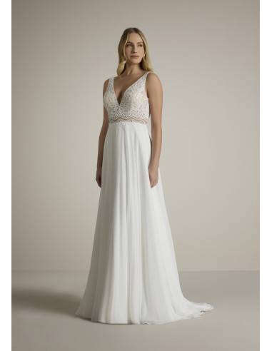 Wedding dresses Blues - Lady Bird