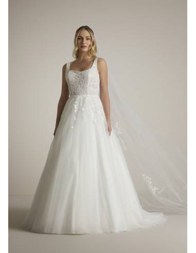 Wedding dresses Endri - Lady Bird