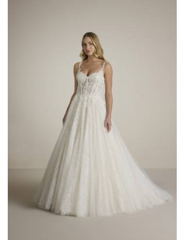 Wedding dresses Godusa - Lady Bird