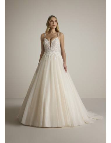 Wedding dresses Isleen - Lady Bird