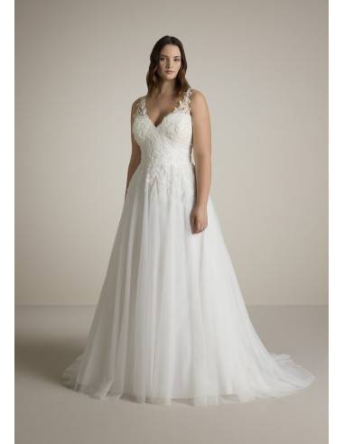 Wedding dresses Mamu - Lady Bird