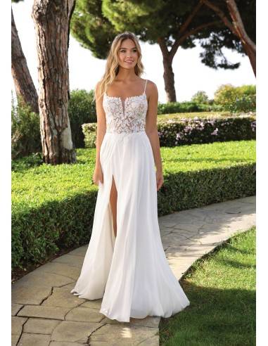 Wedding dresses Nohea - Lady Bird