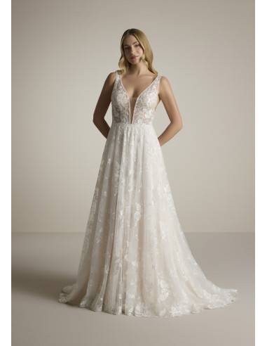 Wedding dresses Sidra - Lady Bird