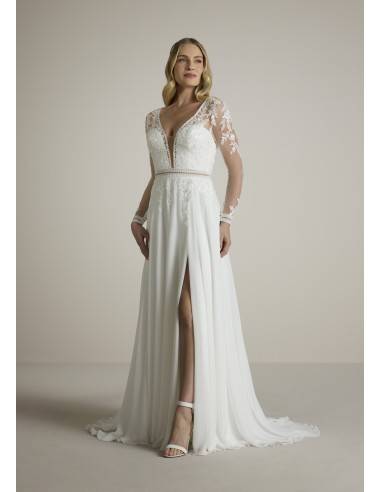 Vestidos de novia Wish - Lady Bird