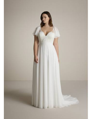 Wedding dresses Yeraz - Lady Bird