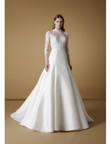 Wedding dresses Alia - Nicole