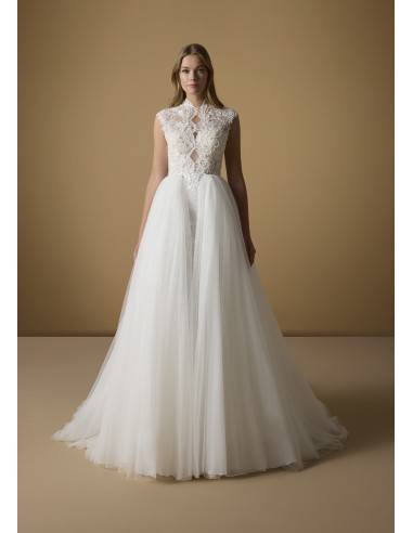 Wedding dresses Dorit - Nicole