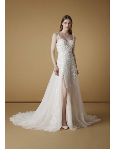 Wedding dresses Geny - Nicole