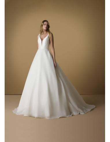 Wedding dresses Macheda - Nicole