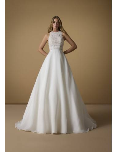 Wedding dresses Manaisha - Nicole