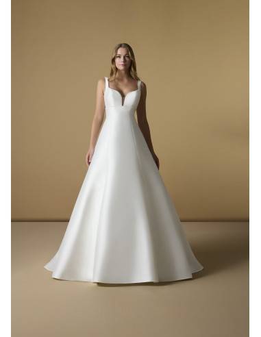 Wedding dresses Sibilla - Nicole