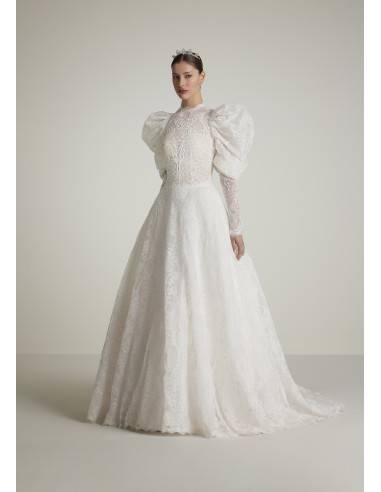 Vestidos de novia Charming - San Patrick