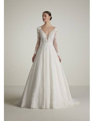 Vestidos de novia Promises - San Patrick