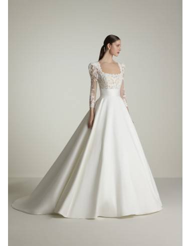 Wedding dresses Serenada - San Patrick