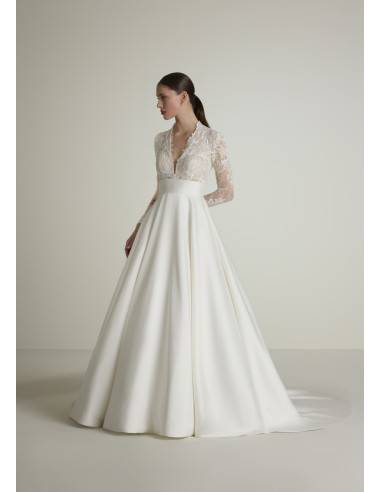 Wedding dresses Solance - San Patrick