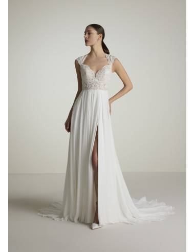 Wedding dresses Tender - San Patrick