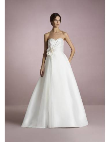 Vestidos de novia Hanako - White One