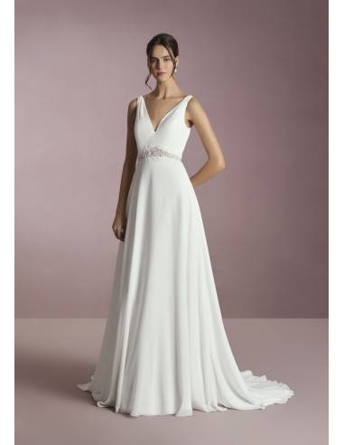 Vestidos de novia Honoka - White One