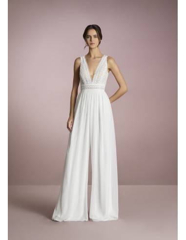 Vestidos de novia Ito - White One