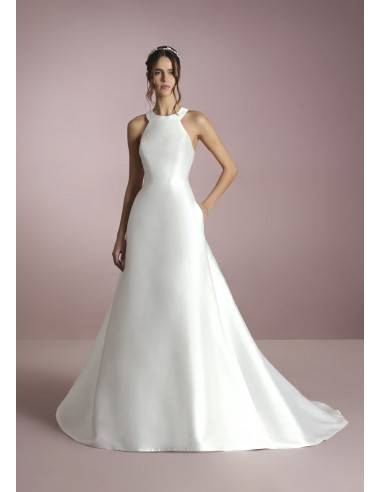 Vestidos de novia Michiko - White One