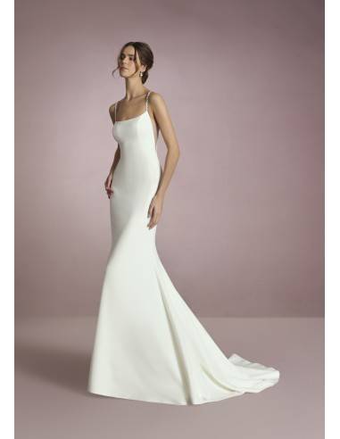 Vestidos de novia Sachiko - White One