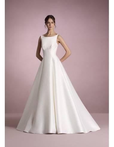 Vestidos de novia Tagawa - White One