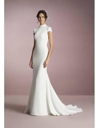 Vestidos de novia Tsubaki - White One