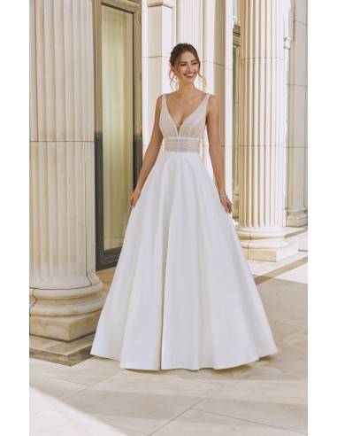 Wedding dresses 2648 - MORILEE