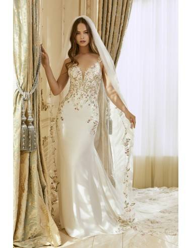 Wedding dresses 2658 - MORILEE