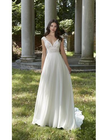 Wedding dresses 4157 - MORILEE