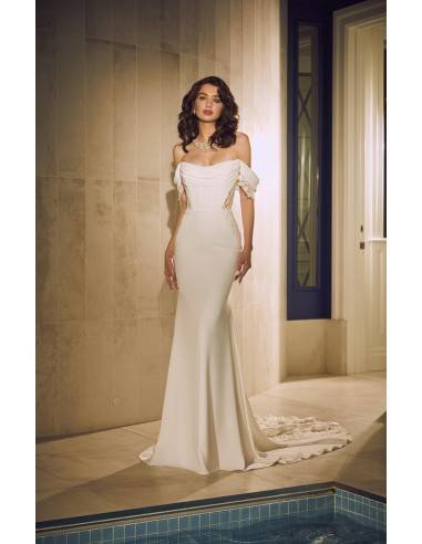 Wedding dresses 15072 - MORILEE