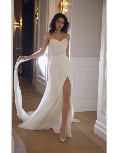 Wedding dresses 15073 - MORILEE