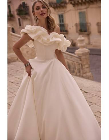 Wedding dresses 53076 - MORILEE