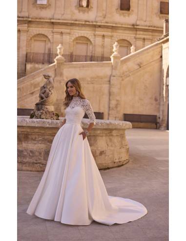 Vestidos de novia 53083 - MORILEE