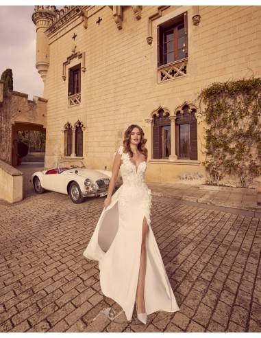 Wedding dresses 69962 - MORILEE