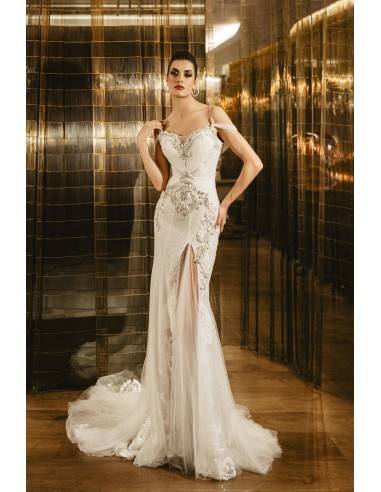 Wedding dresses KARMA - Jordi Dalmau