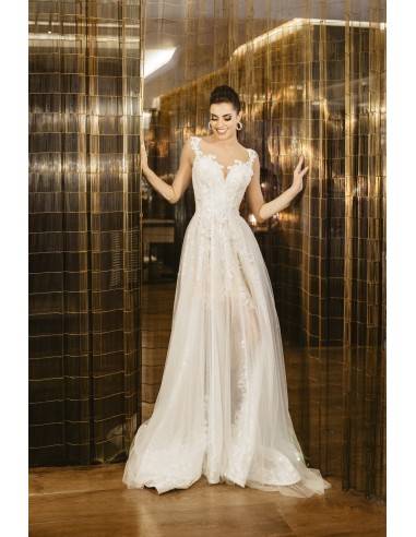 Wedding dresses KERNEL - Jordi Dalmau